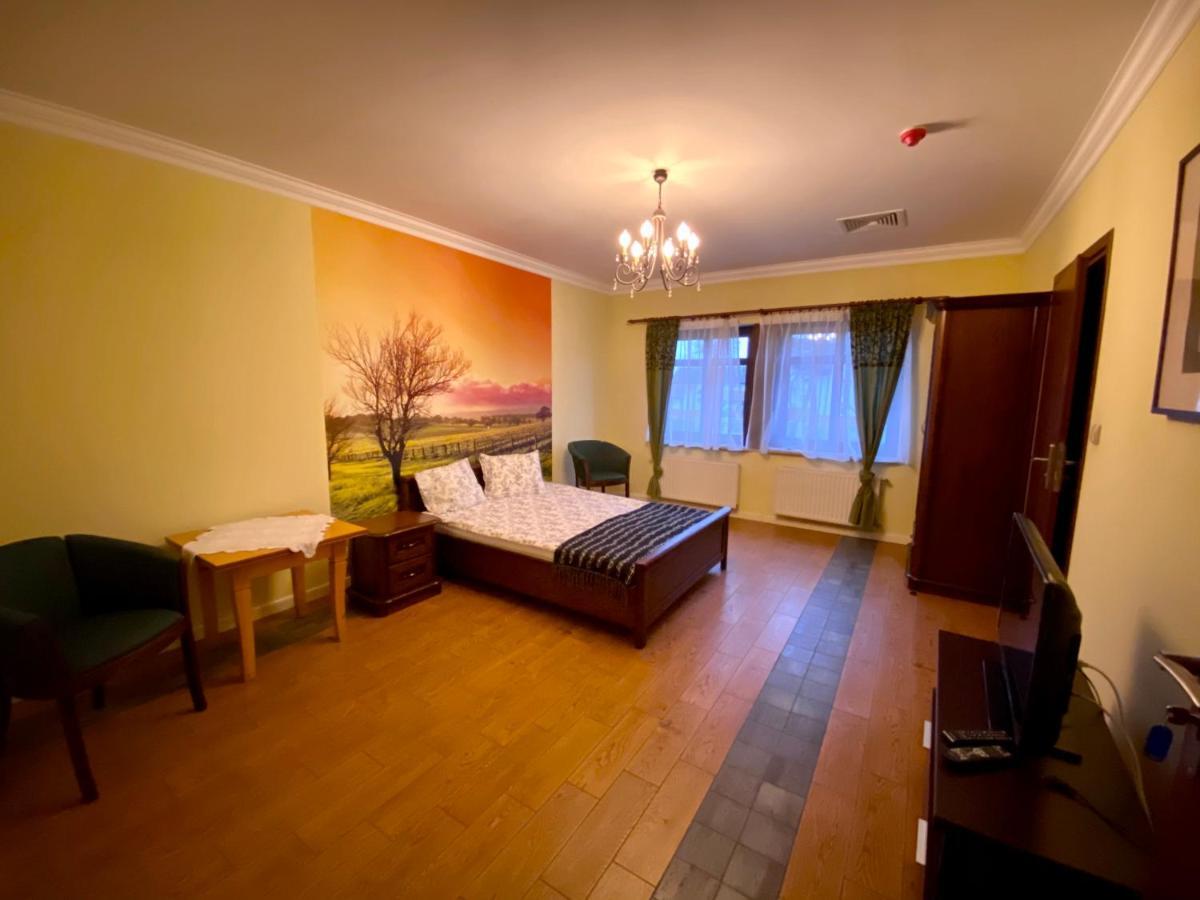 Amberroom Pruszcz Gdański Exterior foto